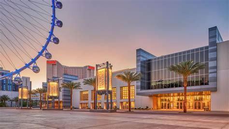 Caesars Forum Las Vegas .